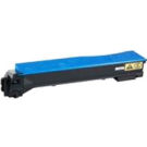 Kyocera Mita TK-522C Laser Toner Cartridge Cyan