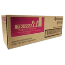 Brand New Original Kyocera / Mita TK-592M Laser Toner Cartridge Magenta