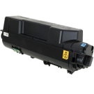 Kyocera Mita TK1162 Toner Cartridge Black