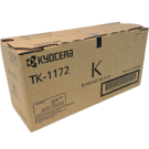 Brand New Original OEM-KYOCERA MITA TK1172 Laser Toner Cartridge Black