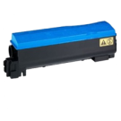 KYOCERA MITA TK562C Laser Toner Cartridge Cyan