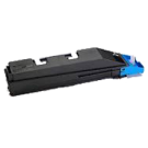 KYOCERA / MITA TK-867C Laser Toner Cartridge Cyan