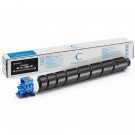 Brand New Original KYOCERA MITA TK-8337C Laser Toner Cartridge Cyan