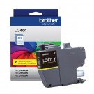 Brand New Original Brother LC406YS Original Yellow Ink Cartridge