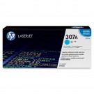 HP CE741A Laser Toner Cartridge Cyan