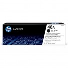 HP CF248A (48A) Laser Toner Cartridge