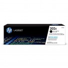 Brand New Original HP 202X CF500X (HP202X) High Yield Laser Toner Cartridge Black