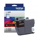 Brand New Original Brother LC401BKS Original Black Ink Cartridge