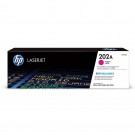 Brand New Original HP CF503A (HP202A) Laser Toner Cartridge Magenta