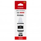 Brand New Original CANON GI-290BK INK / INKJET Bottle High Yield Black