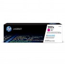 Brand New Original HP CF503X (HP202X) High Yield Laser Toner Cartridge Magenta