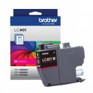 Brand New Original Brother LC401MS Original Magenta Ink Cartridge