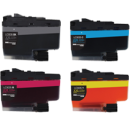 Brother LC3035 Set INK / INKJET Cartridge 