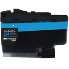 Brother LC3035C Cyan INK / INKJET Cartridge 