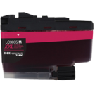 Brother LC3035M Magenta INK / INKJET Cartridge 