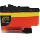 Brother LC3035Y Yellow INK / INKJET Cartridge 