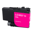 Brother LC3037M Magenta Ink Cartridge Extra High Yield