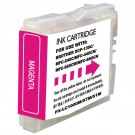 Brother LC51M Ink Cartridge Magenta