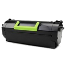 LEXMARK 24B6186 Laser Toner Cartridge Black