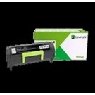 Brand New Original Lexmark IBM 24B6886 Black Laser Toner Cartridge