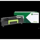 Brand New Original Lexmark Ibm 55B1000 Black Laser Toner Cartridge