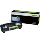 LEXMARK 60F1000 Laser Toner Cartridge Black