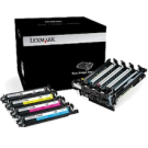 LEXMARK 70C0Z50 Laser Drum Unit