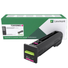 Brand New Original Lexmark IBM 72K10M0 Magenta Ink / Inkjet Cartridge