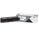 Brand New Original Lexmark IBM C320030 Magenta Laser Toner Cartridge