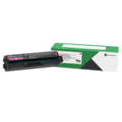 Brand New Original Lexmark IBM C3210M0 Magenta Laser Toner Cartridge