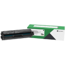 Brand New Original Lexmark IBM C331HK0 (C331H) Black Laser Toner Cartridge