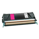 LEXMARK C5242MH Laser Toner Cartridge High Yield Magenta