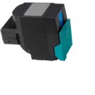 LEXMARK / IBM C540H1CG High Yield Laser Toner Cartridge Cyan