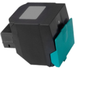 LEXMARK / IBM C540H2KG Laser Toner Cartridge Black High Yield