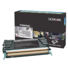 Brand new Original LEXMARK C746H1KG High Yield Laser Toner Cartridge Black