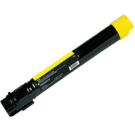 LEXMARK C950X2YG Laser Toner Cartridge Extra High Yield Yellow