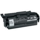 LEXMARK MICR-X651H11A High Yield Laser Toner Catridge Black (For Checks)