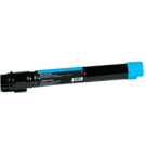 LEXMARK X950X2CG Laser Toner Cartridge Cyan