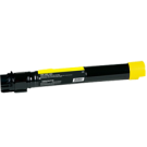 LEXMARK X950X2YG Laser Toner Cartridge Yellow