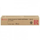Brand New Original Ricoh 888308 Laser Toner Cartridge High Yield Black