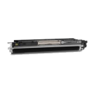 Made In Canada HP CE310A 126A Laser Toner Cartridge Black