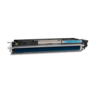 Made In Canada HP CE311A 126A Laser Toner Cartridge Cyan