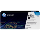 Brand New Original HP 650A CE271A Laser Toner Cartridge Cyan