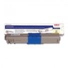 OKIDATA 44469802 (Type C17) High Yield Laser Toner Cartridge Black