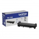 Brand New Original BROTHER TN730 Laser Toner Cartridge Black