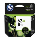 Brand New Original HP C2P05AN (62XL) INK / INKJET Cartridge High Yield Black