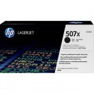 Brand New Original HP CE400X 507X High Yield Laser Toner Cartridge Black