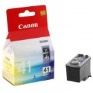 Brand New Original CANON CL-41 INK / INKJET Cartridge Tri-Color