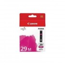 CANON PGI-29M Inkjet Cartridge Magenta