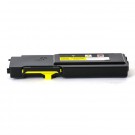 XEROX 106R02227 High Yield Laser Toner Cartridge Yellow